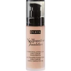 Podkład No Transfer 300 Natural Silk