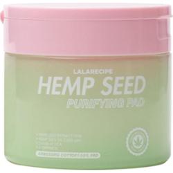 Lala Recipe Hempseed Purifying Pad
