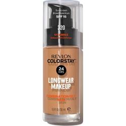 Revlon Podkład Colorstay do cery mieszanej/tłustej 320 True Beige