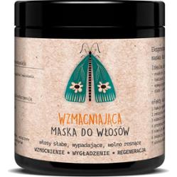 LaQ Wzmacniająca maska do włosów, 250 ml