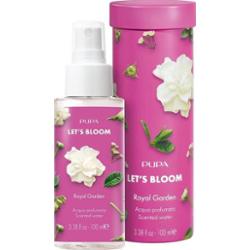 PUPA Milano Let's Bloom Mgiełka zapachowa 002 Royal Garden