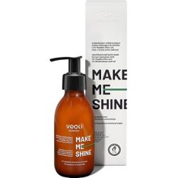 Veoli Botanica Wygładzająco – nabłyszczająca maska Make Me Shine 140 ml
