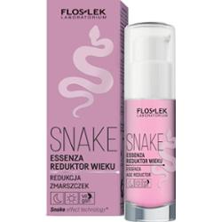 Floslek Essenza Reduktor wieku 30 ml
