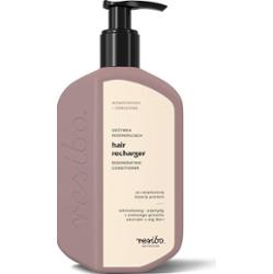 RESIBO - Hair Recharger odżywka regenerująca, 250 ml