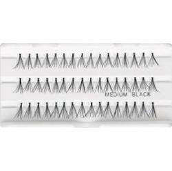 ARTDECO Sztuczne rzęsy w kępkach 2