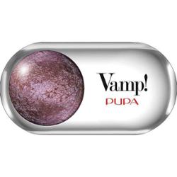 Vamp! Wet&Dry Cień do powiek 104 Deep Plum