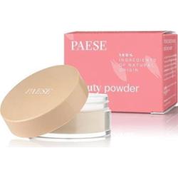 Paese Puder Sypki Jęczmienny Beauty Powder