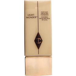 Charlotte Tilbury Light Wonder Foundation - Podkład z filtrem SPF15 1 Fair, 40 ml