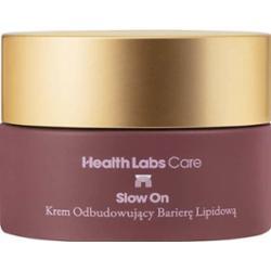 Health Labs Care Slow On krem odbudowujący barierę lipidową 50 ml