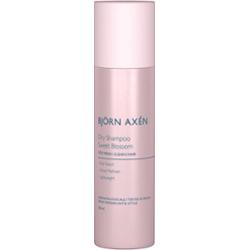 Björn Axén Suchy szampon Sweet Blossom 150 ml