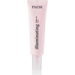 Paese Baza Pod Makijaż Rozświetlająca