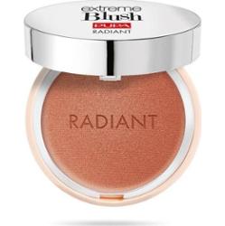 PUPA Milano Róż do policzków Extreme Blush Radiant 010 Bronze Fever