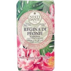Mydło toaletowe piwonia