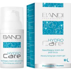 Bandi Nawilżający krem-żel pod oczy 30 ml