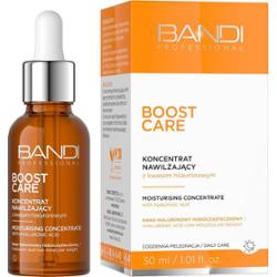 Bandi Koncentrat nawilżający z kwasem hialuronowym 30 ml
