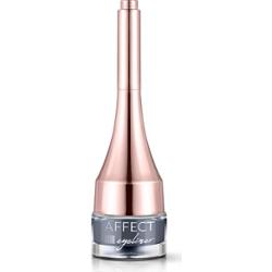 Affect Eyeliner w żelu Simple Lines Grey