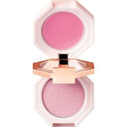 Dear Dahlia Róż do policzków Paradise Dual Palette Blusher Duo Petal Princess