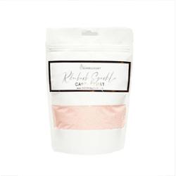 The Candledust Pył świecowy Rhubarb Sparkle 330 g