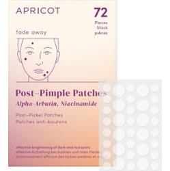 APRICOT plasterki na ślady po wypryskach 