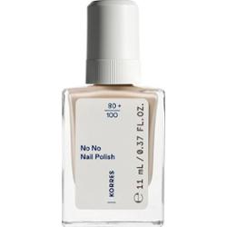 Korres Lakier do Paznokci 34 Sand, 11 ml