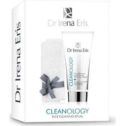 Dr Irena Eris Oczyszczający żel do demakijażu i mycia twarzy 175 ml