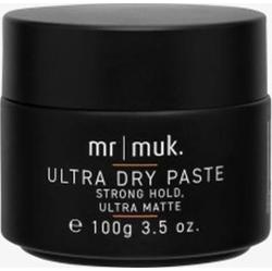 mr muk. Pasta matowa, mocno utrwalająca
