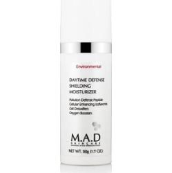 M.A.D Skincare Detoksykujący krem ochronny na dzień 50 ml