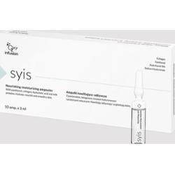 Syis ampułki nawilzajaco-odżywcze 10x3 ml