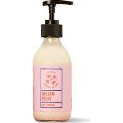 4 Szpaki Balsam do ciała Polny - Mak i Żywokost