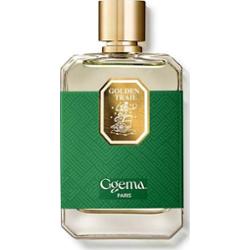 Ggema Woda perfumowana unisex - Golden Trail, 100 ml