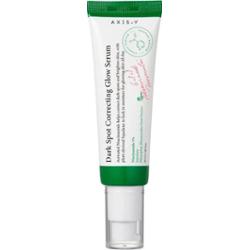 AXIS-Y Dark Spot Correcting Glow Serum, rozjaśniające serum redukujące przebarwienia, 50ml