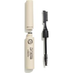 GOSH Żel do laminacji brwi 001 Transparent