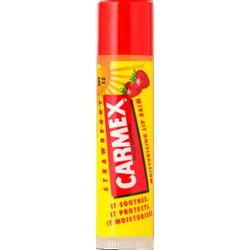 Carmex Strawberry nawilżający balsam do ust w sztyfcie 4,25 g