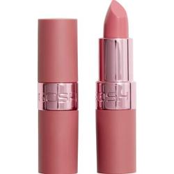 GOSH Pomadka Luxury Rose Lips 001 LOVE