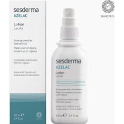 SESDERMA AZELAC emulsja nawilżająca, 100 ml