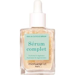 Manucurist Serum Complete, 15 ml