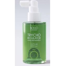 BOSKO Cosmetics Trychoregulator - wcierka seboregulująca, 125 ml