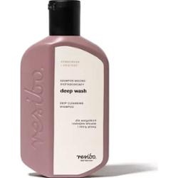 RESIBO - Deep Wash Szampon mocno oczyszczający, 250 ml