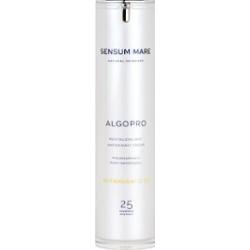 Sensum Mare - Algopro C Antyoksydacyjny krem rewitalizujący z witaminą C 3%, 50 ml