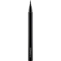 MAC Precyzyjny eyeliner - Czarny