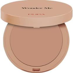 PUPA Milano Wonder Me Puder brązujący 001 Light Neutral 7,5 g