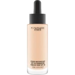MAC Podkład nawilżający SPF30 - NC15