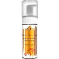 Apis Exotic Home Care Enzymatyczna pianka do mycia i oczyszczania twarzy