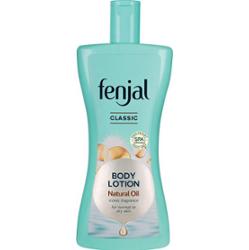 Fenjal Balsam do ciała Body Lotion Classic 400 ml