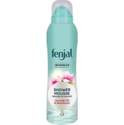 Fenjal Pianka pod prysznic Intensive 200 ml