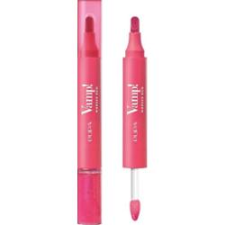PUPA Milano Vamp! Marker Duo 006 Dragon Fruit, 4 ml