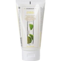 Żel do stylizacji włosów z limonką