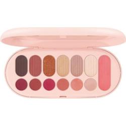 PUPA Milano Make My Day Paleta do makijażu - 002 Light Pink