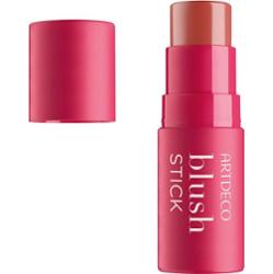 ARTDECO Kremowy róż w sztyfcie 6