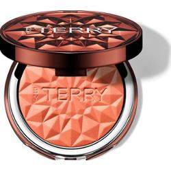 BY TERRY Pielęgnacyjny róż Tea To Tan Powder Blush N2 - Melon Melody, 7 g
